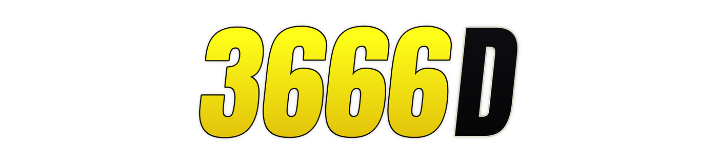 3666d